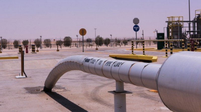 Глобалният скок в цените на газа заплашва да забави икономическото възстановяване