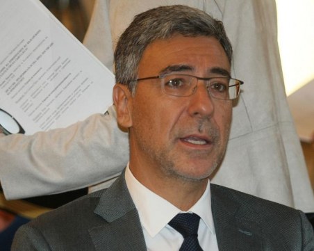 Даниел Вълчев: Не виждам разумна причина да няма правителство