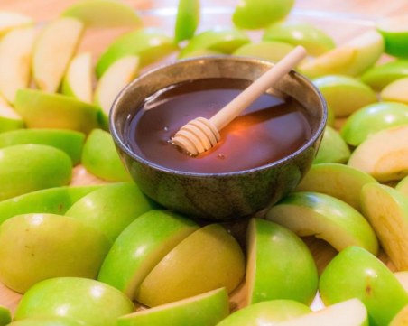 Еврейската общност посреща Новата 5782 година