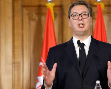 Косово ще подаде молби за членство в Съвета на ЕС, ЮНЕСКО и Интерпол