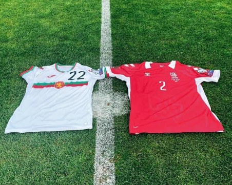 Неделев, Десподов и Илиев повеждат атаката на България в мача с Литва