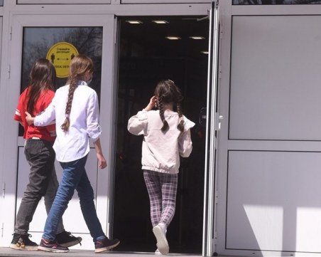 18 милиона ученици влизат в класните стаи в Турция