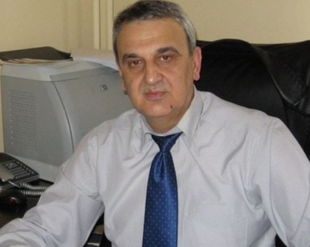 Александър Държиков: Пловдив бе онзи пътеводен лъч на силата на българския дух