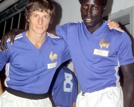 Бивш френски национал почина след 39 години в кома