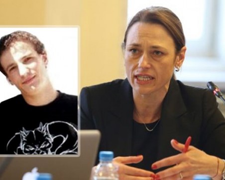 Домашен арест за заплашилия с убийство Ива Митева, може да е невменяем