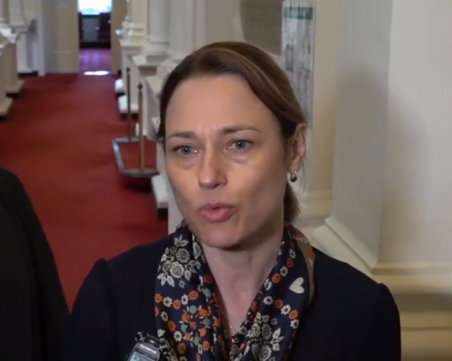 Ива Митева: За съжаление, 46-ото Народно събрание не стана пример за единение