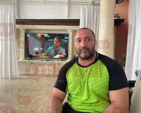 Митьо Очите:  Пулсът ми стигна до 230 удара, викнах Спешна помощ, но трябваше да отида и до болница