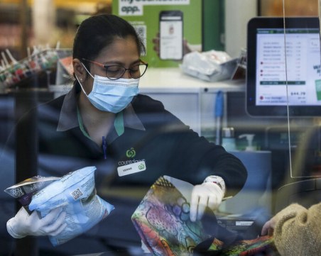 Нова Зеландия премахва ограниченията заради COVID-19