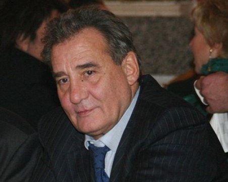 Починал е бизнесменът и журналист Борислав Дионисиев