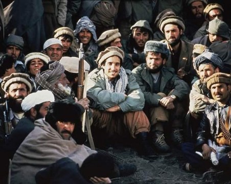 Съпротивата в Панджшир обяви, че преминава към партизанска война с талибаните