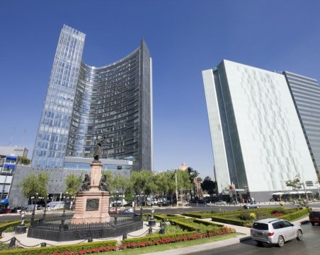 Статуя на Колумб в Мексико ще бъде заменена с жена от коренното население