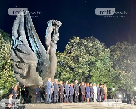 Зико: Съединението доказа, че пловдивчани не се опияняват от идеята да са столичани в един турски вилает