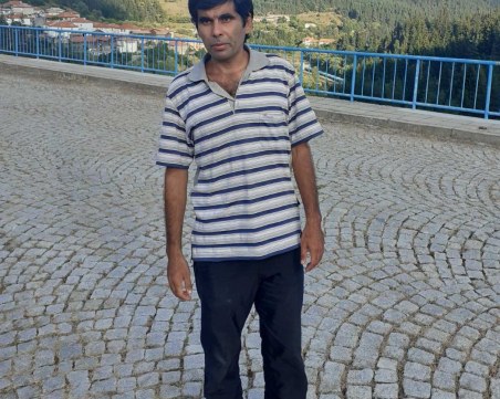 30-годишен изчезна в Стамболийски, виждали ли сте го?