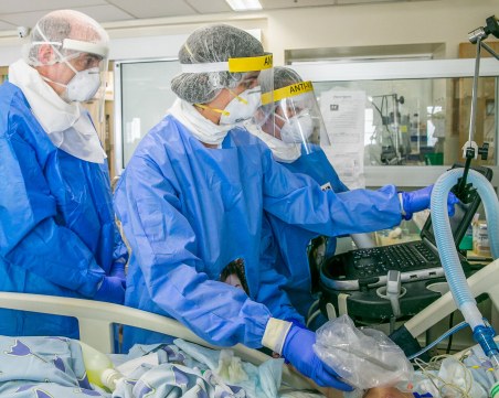 Болнични организации подкрепиха мерките: Нека проявим солидарност и взаимно си дадем шанс за оцеляване