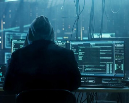 ДАЕУ: Не е имало хакерска атака срещу преброяването