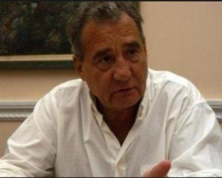 Изпращат Борислав Дионисиев на 9 септември в София