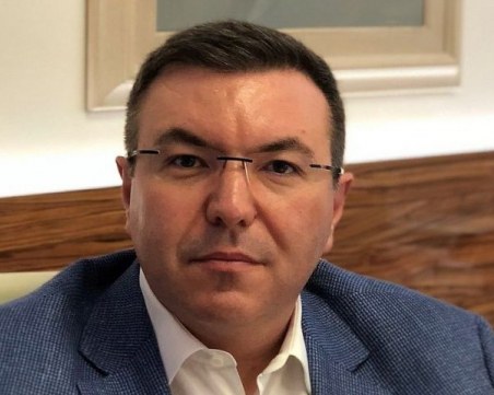 МЗ публикува доклад за финансовото състояние на Александровска болница при управлението ѝ от Костадин Ангелов