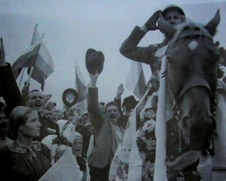 На този ден: Румъния връща Южна Добруджа на Царство България