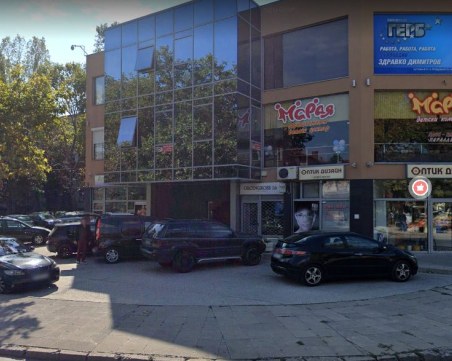 Общината отчуждава имот на Здравко Димитров за 24 204 лева за разширението на ул. 