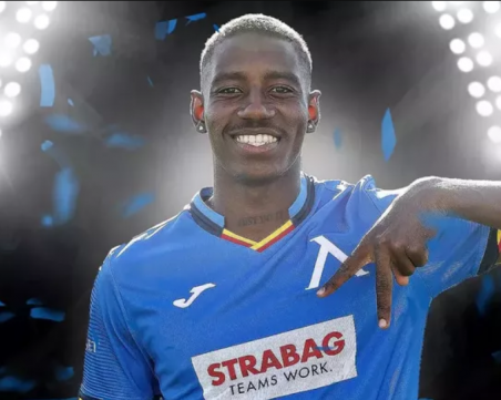 Официално: Левски привлече Хосе Кордоба