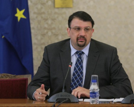 След скандала: Партия се отцепи от 