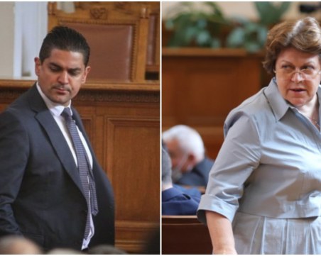 Спецпокуратурата се самосезира заради предложените пари на депутат от ИТН