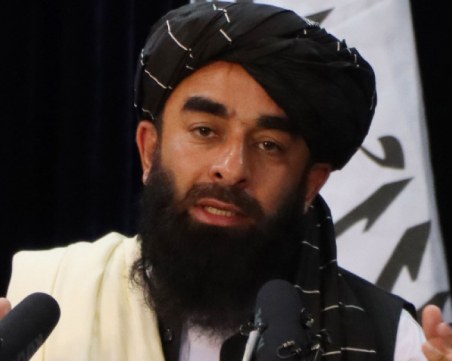 Талибаните обявиха част от състава на новото правителство