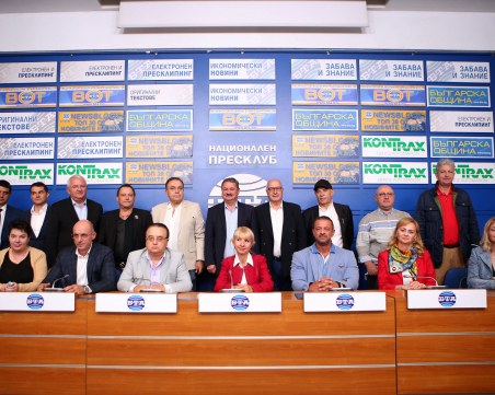 Бизнесът се обедини! Сформира Национален кризисен щаб за спасение на туризма в България