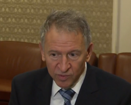 Кацаров: Ако днес махнем мерките, ще напълним болниците! Апелирам за емпатия и носене на маски