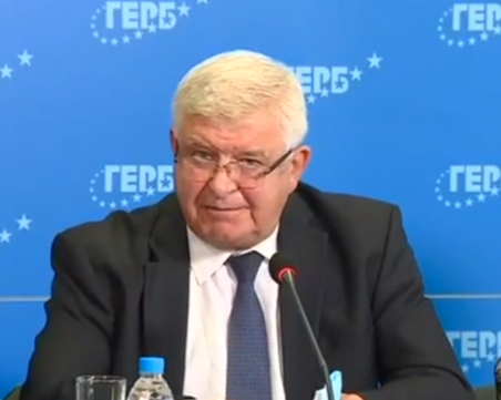 Кирил Ананиев: Актуализацията на бюджета ще доведе до финансов колапс държавата