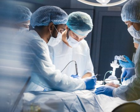 Лекарска грешка е причината за смъртта на починалите родилка и бебе в Благоевград