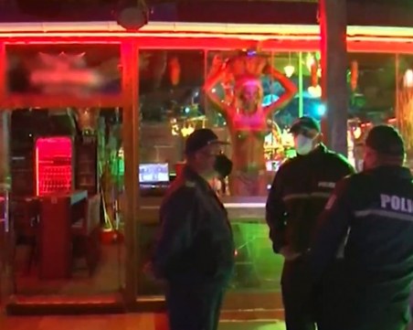 Редица нощни заведения в София, Пловдив и Слънчев бряг не затвориха, днес излизат на протест