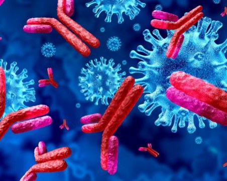 Учени: Делта вариантът на COVID-19 е в пъти по-малко чувствителен към антитела и ваксини