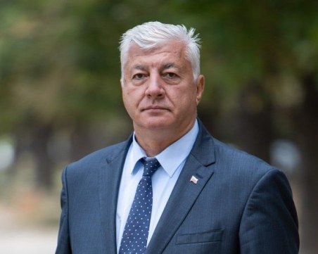 Зико: Не предвиждаме допълнителни мерки в Пловдив – нека се ваксинираме и бъдем дисциплинирани