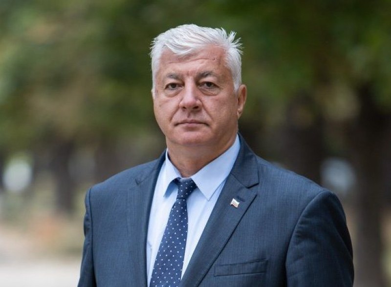 Зико: Не предвиждаме допълнителни мерки в Пловдив – нека се ваксинираме и бъдем дисциплинирани