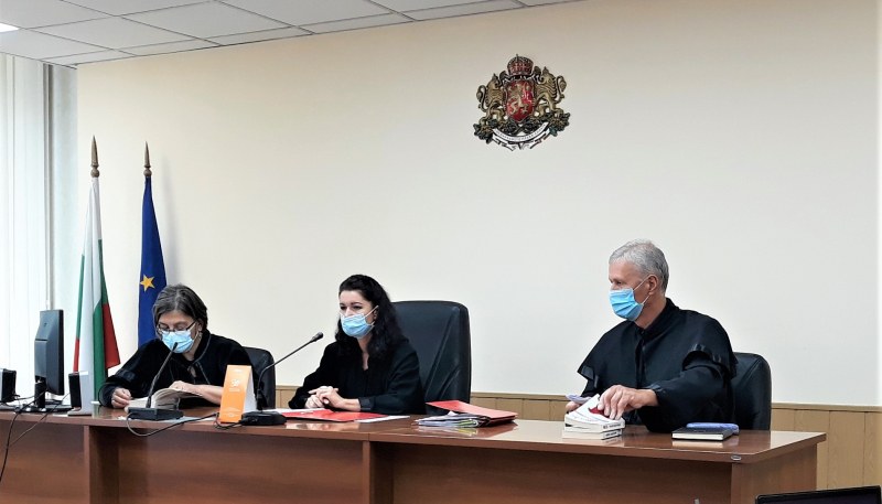 20 дни след излизане от затвора: Мъж отново попадна в ареста заради кражба