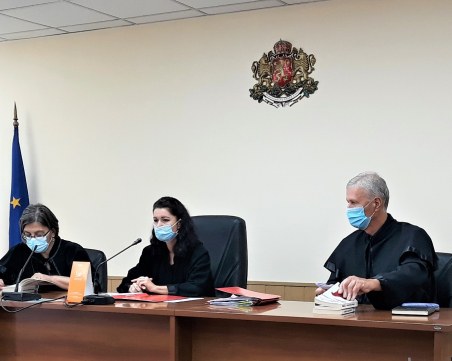 20 дни след излизане от затвора: Мъж отново попадна в ареста заради кражба