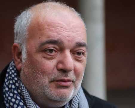 Бабикян: Ако се докаже опитът за изнудване, ще има политически санкции