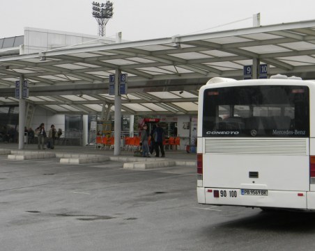 Билетите за автобуси ще поскъпнат предупредиха превозвачите