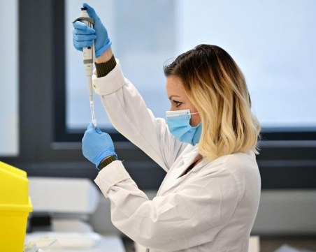 ЕМА: COVID вариантът Мю е причина за безпокойство