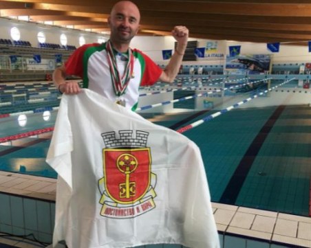 Георги Пеев: Донорството е дарителство - акт на доверие, спасяващ човешки животи