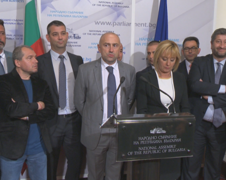 ИТН, ИБГНИ и ДБ обвиниха ГЕРБ, ДПС и БСП в процедурни хватки срещу актуализацията на бюджета на НЗОК