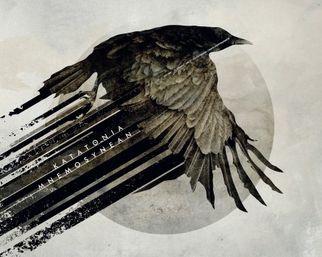 Кататониа с обръщение към феновете, преди единствения си концерт за годината