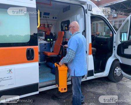 Нови 12 случая на заразен медицински персонал у нас