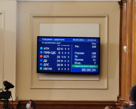 Окончателно: Вдигат пенсиите и парите за майчинство