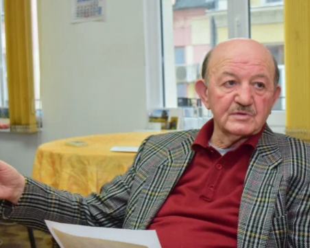 Отиде си Михаил Боев – знаково лице от зората на туризма и хотелиерството в Пловдив