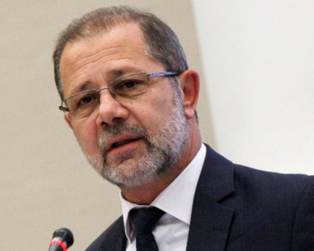 Председателят на НСИ ще дава обяснения за проблемите с електронното преброяване