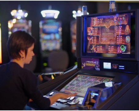 Регистрацята в Sesame дава достъп до най-добрите слот игри