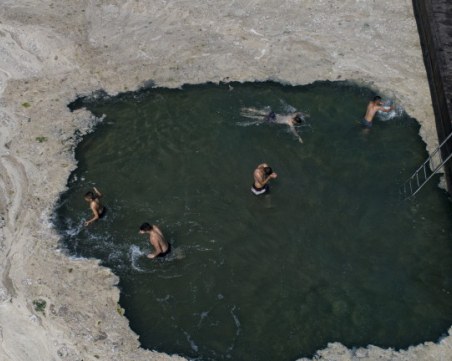 Риск от регионално бедствие заради инвазията на 