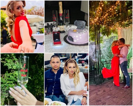 Сбъдната мечта: Невена каза 